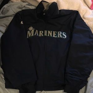 Mariners Jacket